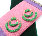 Fashion Earrings Manufacturer - Vogue Crafts