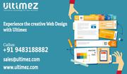 Specialized Web Application Development Company in Delhi