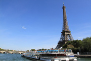 06N/07D Customized Paris London Holiday Tour Packages 2016