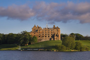 08N/09D Scotland London Holiday Tour Packages 2016