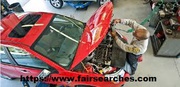 Car AC repairs in Ghaziabad