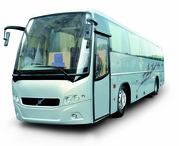 Cheap Online Volvo Bus Ticket Booking 