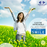  Super Speciality Eye Hospitals in India