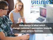 Website Development Services in Delhi