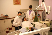 Dental Implants – Dr. Khosla’s Dental Clinic