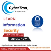 Best Ethical Hacking Training Institute in Delhi Ncr