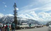 Same Day Manali tour packages form Delhi