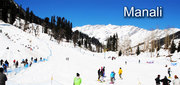 Holiday Tour Packages | Himachal,  Dalhousie,  Kashmir,  Golden Triangle