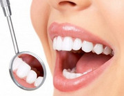 Worldclass Teeth Whitening Treatment in Delhi