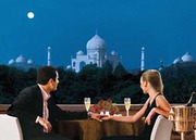 Romantic Holidays in Golden Triangle India.