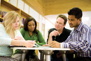 Study abroad counltant in Delhi