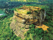 Sri Lanka Highlight Tour