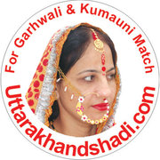  Uttarakhand Matrimonial   