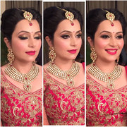 Call: 9999963537 for Makeup artist in Delhi Ncr by Sohni Juneja 