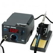 Soldering Irons Stations