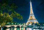 07N/08D Paris Switzerland Honeymoon Tour Packages from Delhi India