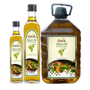 Why Extra Virgin Olive Oil is Healthy – Gaia