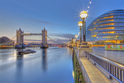 04N/05D Luxury London Holiday Packages from Delhi India