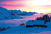 08N/09D Luxury Switzerland Tour Packages from Delhi India