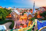 06N/07D Spain Honeymoon Tour Packages from Delhi India