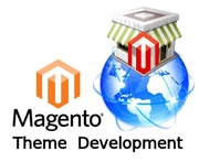 Magento Customization Company India