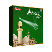 Buy Allah Hafiz Locket Online From Teleone.in
