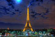 05N/06D Luxury Paris Tour Packages from Delhi India