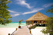 04N/05D Maldives Honeymoon Packages from Delhi India