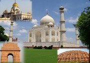 Best Golden Triangle Excursion