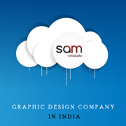 Graphic Design Company in India