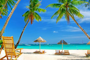 03N/04D Goa Honeymoon Tour Packages from Delhi