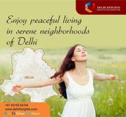 Get The Best Apartments In L Zone Delhi