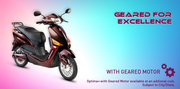 Buy Top-quality Hero Electric Two wheeler