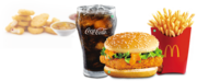 Give Your Hunger a Pocket - Friendly Treat with McDonalds Value Meals