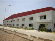 Building in Faridabad Pre Engineered 