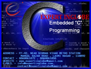 Best Embedded Systems C Programming Training 