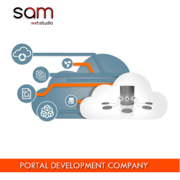 Web Portal Development Company in India