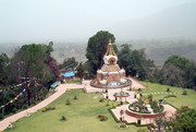 03N/04D Kathmandu Honeymoon Packages from Delhi