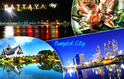  Bangkok Pattaya Tour