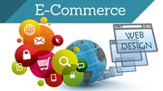 eCommerce Website Designing & Development Services