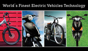 Buy Top-quality Electric Vehicles in India