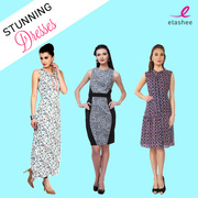Online Shopping Western Dresses India