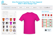 Enhance Your Online Store With a custom t Shirt Design Software