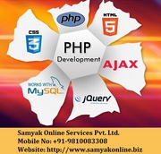 PHP Development Company India