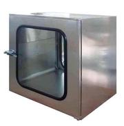 Pass Box Manufacturers - Oracle Equipments
