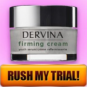 Dervina Firming- Clinically Proven Skin Cream! Try this