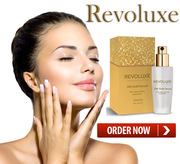 Is Revoluxe 24K Gold Serum Efficient after 30s?