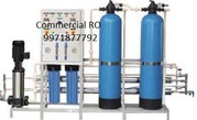 All type Ro for Domestic, Industrial and Commercial Ro