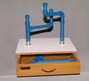 Pipe Assembly Station