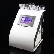 Cavitation Therapy Unit 5 In 1